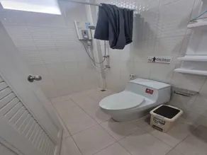 Patamanan Residence Ang Thong - Baño