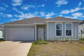Private Yard & Patio! Modern Home in Panama City - Interiør