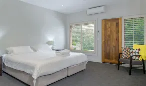 Lawson Lodge Country Estate - Zimmer