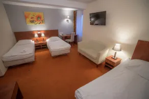 Hotel Gordon - Room