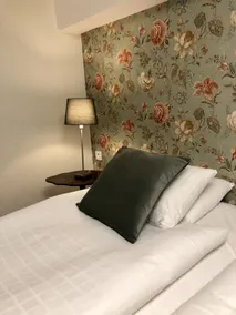 Hotell Bele - Room