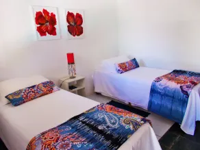 Pousada Lua Cheia - Room