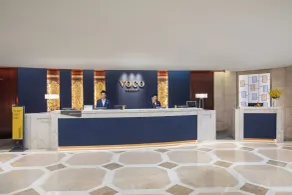 voco Guangzhou Shifu by IHG - Reception