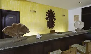 Sparsa Resorts Kanyakumari - Reception