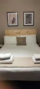 The Arch Guesthouse - Habitación