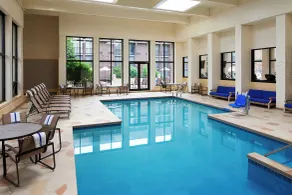 Sheraton Milwaukee Brookfield - Piscine