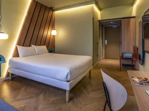 Ibis Styles Madrid City Las Ventas - Chambre