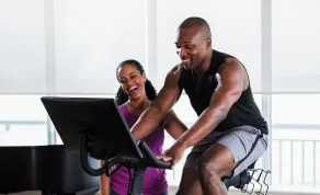 Hyatt Place Jackson/West Tennessee - Fitnessfaciliteter