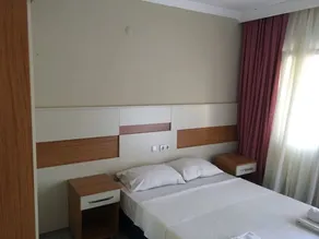 Florida Hotel - Camera