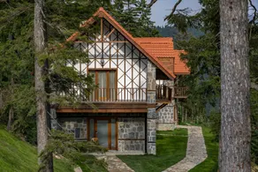 Foleya Mountain Resort Hotel & Villas - Room