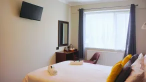 Oban Hotel - Room