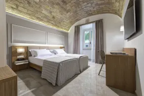 Magica Luna Boutique Hotel - Roma - Rum