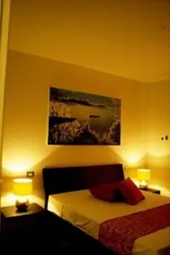 Residence Del Lago - Zimmer