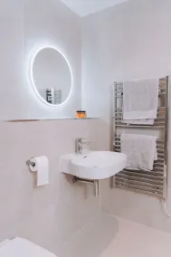 Edenmore House - Baño