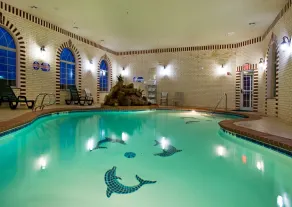 Holiday Inn Express & Suites East Amarillo by IHG - Pool