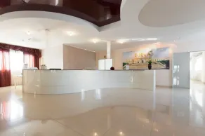 Grand Hotel Sofia - Réception