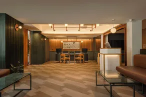 Craftsman Bangkok - Recepción