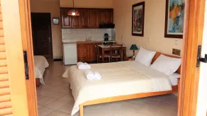 PHILIPPOS Hotel Apartments - Rom