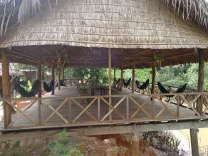 Phuong Thao Homestay - Restaurant