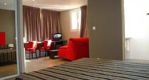 Chambres d'hôtes chez Fernand - Chambre