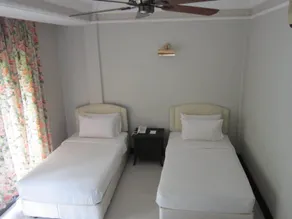 Berjaya Hills Golf & Country Club - Habitación