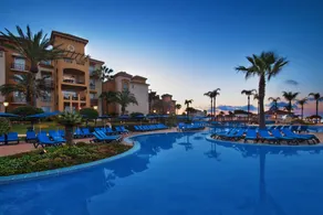 Marriott's Marbella Beach Resort - Piscine