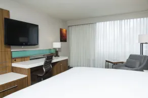 The Center Hotel Grand Rapids Airport - Chambre