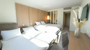 Pullman Bordeaux Lac - Chambre
