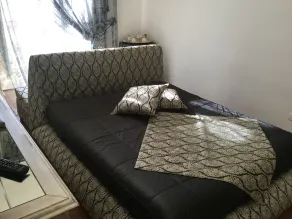 B&B Palazzo del Teatro - Chambre