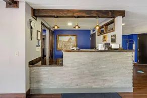 Best Western Celebration Inn & Suites - Réception