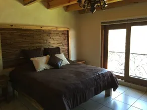 Bellavista Cabanas - Room