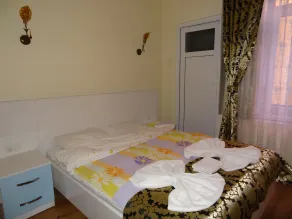 Tulip Guesthouse - Chambre