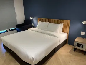 De Botan Bangna - Chambre