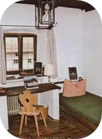 Gasthof Pflamminger - Quarto