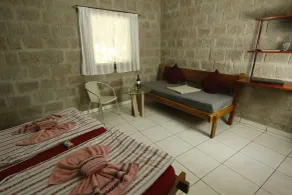 Cantos da Mata - Room