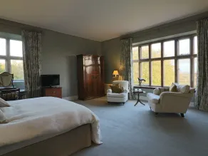 Old Church Farm - Habitación