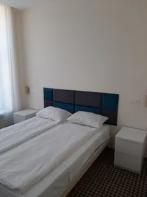Hotel Astoria City Center - Room