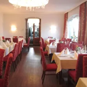 Hotel Schillerhof - Ristorante