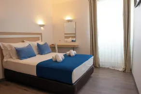 Albufeira Beach Hotel by Kavia - Room
