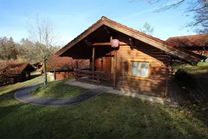 Blockhaus Noffke - Camera