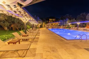 Assos Park Hotel - Piscine
