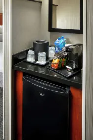 Courtyard by Marriott San Antonio Six Flags at The RIM - Quarto