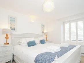 Quay House - Room