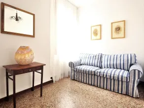 La casa del mercante Veneziano B&B - Lobby