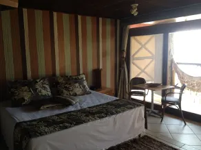 Solar Singuitta - Chambre