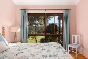 Friday Creek Retreat - Chambre