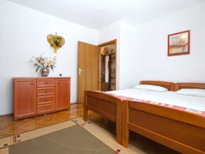 Apartmets Slavica 1644 - Camera
