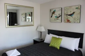 Greyfriars Motel - Habitación