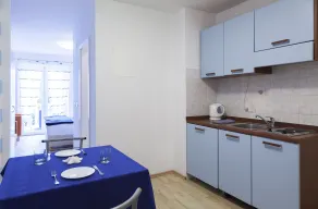 Villa Mediterranea - Habitación