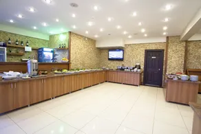Palmira Hotel - Restaurante
